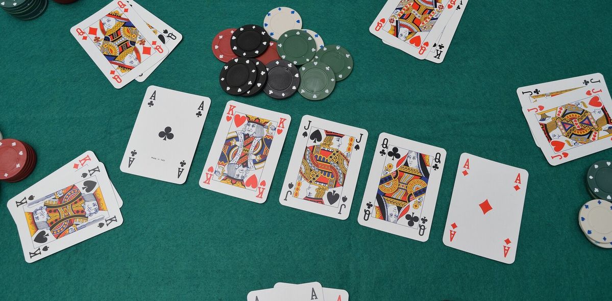 888bet Tanzania کیسینو میں پوکر گیمز