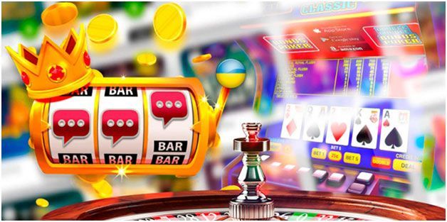 888bet Tanzania کھلاڑیوں کے لیے لائیو کیسینو سیکشن