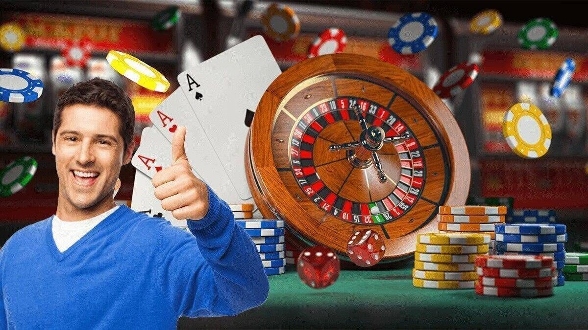 888bet Tanzania آن لائن کیسینو میں اصل گیمز